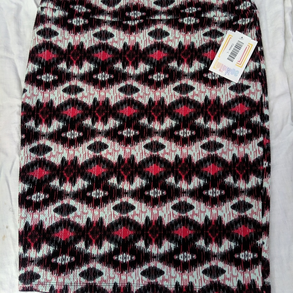 Lularoe